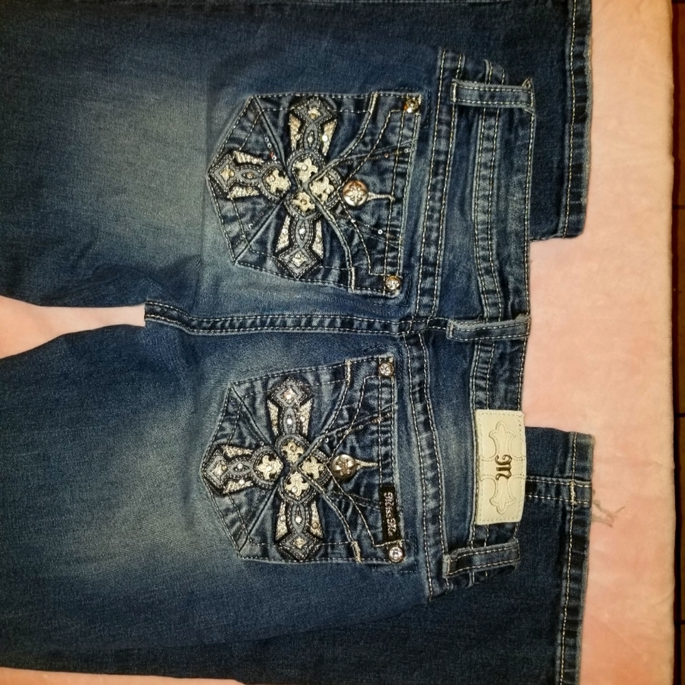 Miss Me Chloe bootcut 29